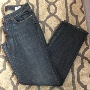 Levi’s Boot Cut Jeans